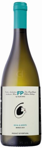 Bairrada Branco Bical & Arinto Filipa Pato