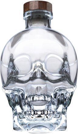 Crystal Head Gift