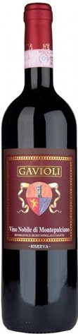 Gavioli Nobile Di Montepulcia