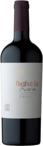 Pacifico Sur Carmenere