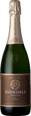 Avondale Armilla Brut Cap Classic