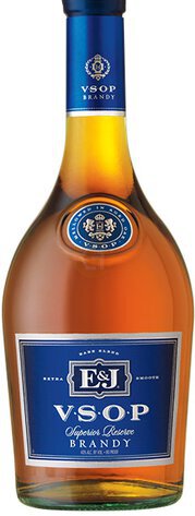 E & J VSOP Brandy VSOP Brandy