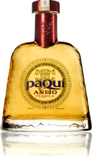 Paqui Anejo Tequila