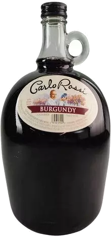 Carlo Rossi Burgundy