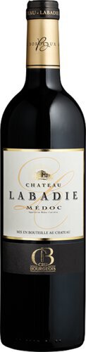 Chateau Labadie Gombaud Medoc