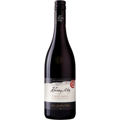 Mt Difficulty Roaring Meg Pinot Noir - Colonial Wines & Spirits