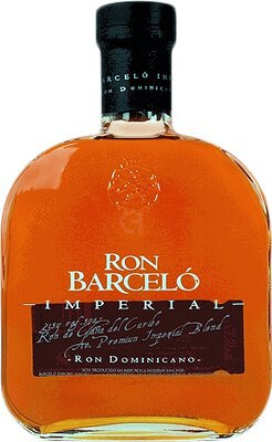 Barcelo Imperial Rum