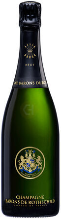 Champgane Barons De Rothschild
