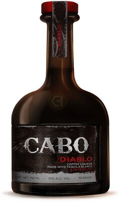 Cabo Diablo Coffee Liquor