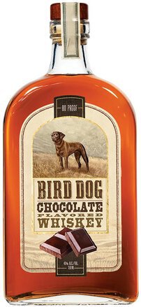 Bird Dog Chocolate Whiskey