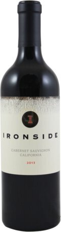 Ironside Cabernet Sauvignon
