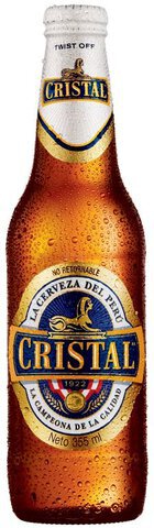 22oz Cristal Ale Beer