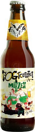 Flying Dog Dogtoberfest