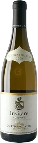 Chapoutier Condrieu