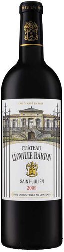 Chateau Leoville Barton Saint Julien Upc