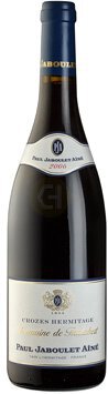 Paul Jaboulet Aine Crozes Hermitage Domaine De Thalabert