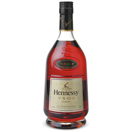 Hennessy VSOP Privilege 200ML - Morris Miller Wine & Spirit
