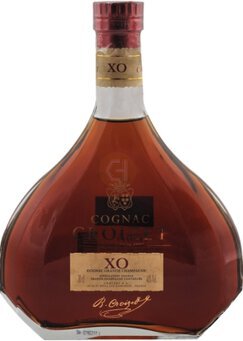 Croizet Grande Champagne Cogna