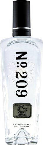Distillery 209 Kosher Vodka