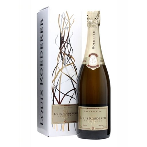 Louis Roederer Brut Premier - The Wine Rack