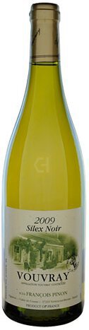 Francois Pinon Vouvray Les Trois Argiles