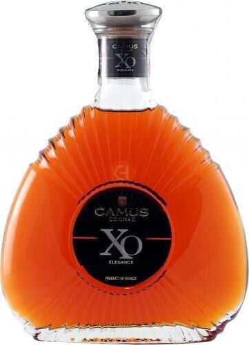 Camus Cognac X O Borderies Glass Set