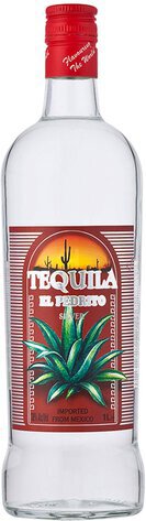 El Pedrito Blanco