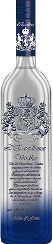 Lexcellence Vodka