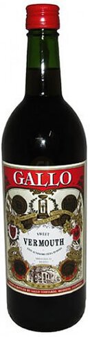 Gallo Sweet Vermouth
