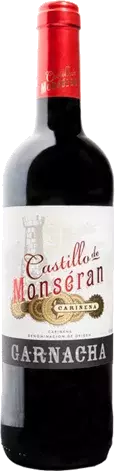 Castillo De Monseran Garnacha