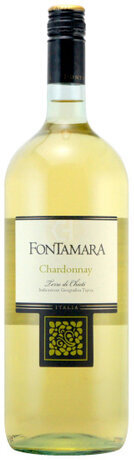 Fontamara Chardonnay