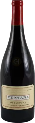 Ventana Vinyards Rubystone