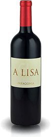 A Lisa Malbec