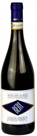 Bera Moscato D'Asti