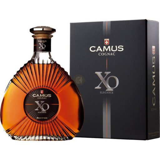 Camus Xo Elegance Cognac France Cognac - Shannon beverage
