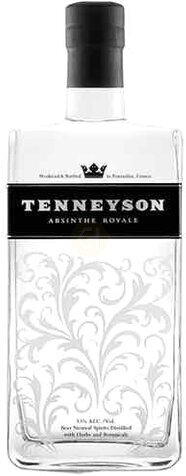 Tenneyson Absinthe Royale France