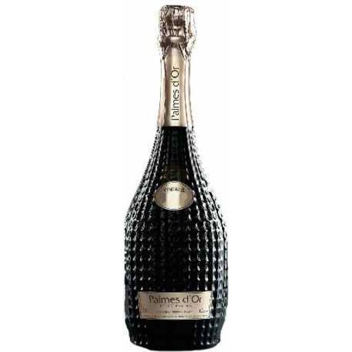 NICOLAS FEUILLATTE BRUT PALMES D'OR - Wine & Spirits Discount