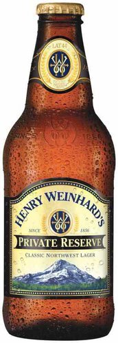 Henry Weinhards Private Reserve