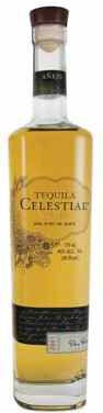 Tequila Celestial Anejo Tequila