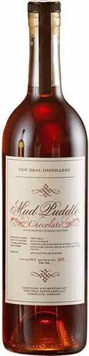 NEW DEAL MUD PUDDLE VODKA