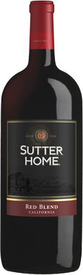 Sutter Home Red Blend