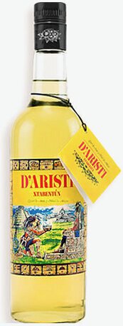 Daristi Xtabentun Honey Liqueur