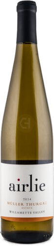 Airlie Muller Thurgau Airlie Muller Thurgau