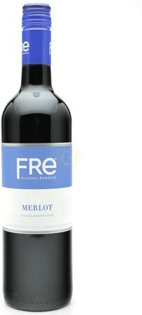 Sutter Alc Fre Merlot