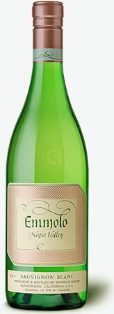 Emmolo Sauvignon Blanc California Usa