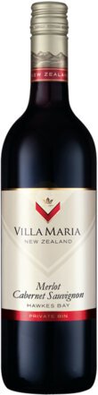 Villa Maria Merlot Cabernet Sauvignon