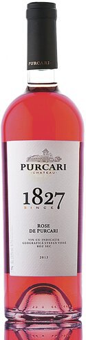 Purcari Rose Dry