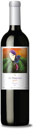 Marco Zunino Expresion Malbec Reserve