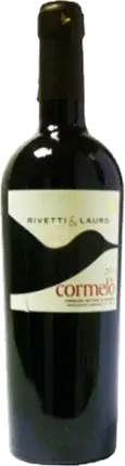 Rivetti Lauro Cormelo
