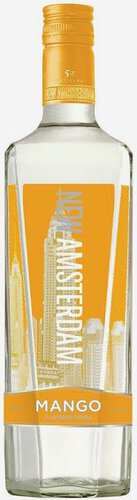 New Amsterdam Mango Vodka